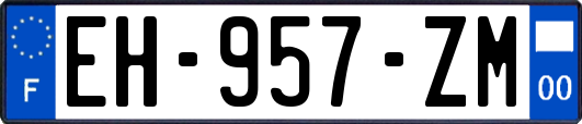 EH-957-ZM