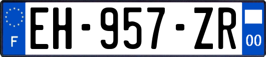 EH-957-ZR