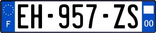EH-957-ZS