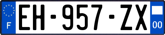 EH-957-ZX