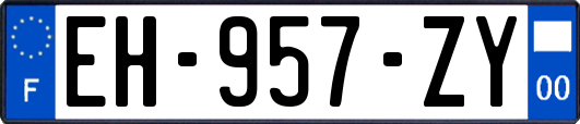 EH-957-ZY