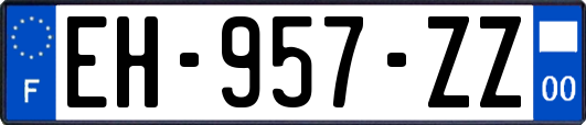 EH-957-ZZ