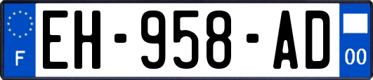 EH-958-AD