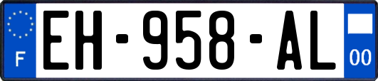 EH-958-AL