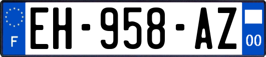 EH-958-AZ