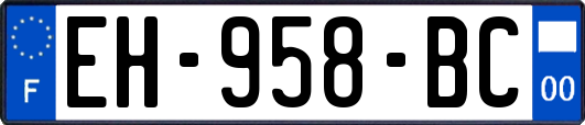 EH-958-BC