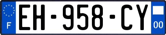 EH-958-CY