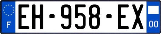 EH-958-EX