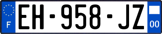 EH-958-JZ