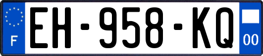 EH-958-KQ