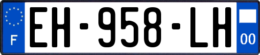 EH-958-LH