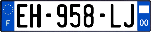 EH-958-LJ