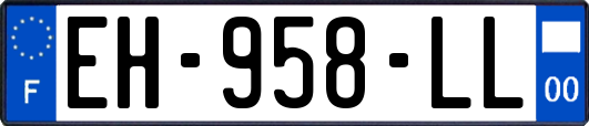 EH-958-LL