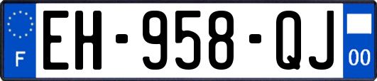EH-958-QJ