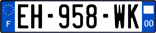 EH-958-WK