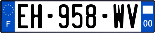 EH-958-WV