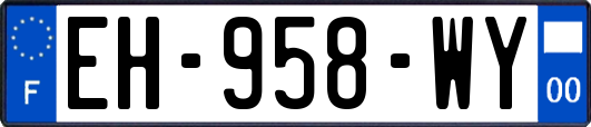 EH-958-WY