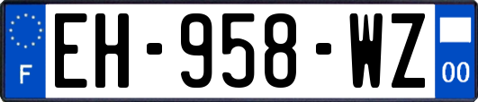 EH-958-WZ