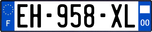 EH-958-XL