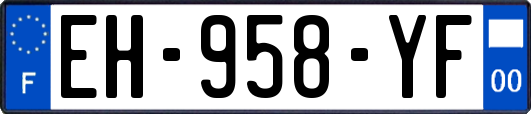 EH-958-YF