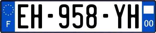 EH-958-YH