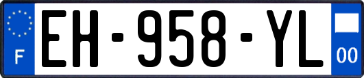 EH-958-YL