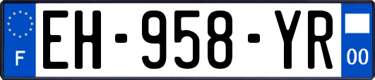 EH-958-YR