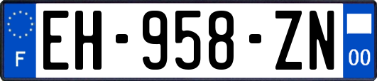 EH-958-ZN