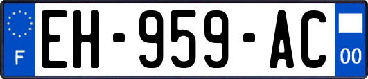 EH-959-AC