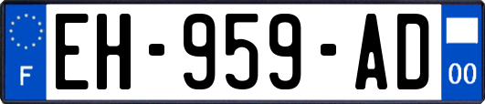 EH-959-AD