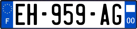 EH-959-AG