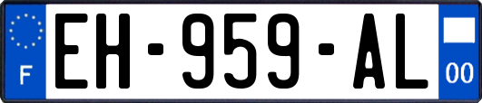 EH-959-AL