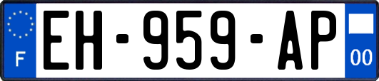 EH-959-AP