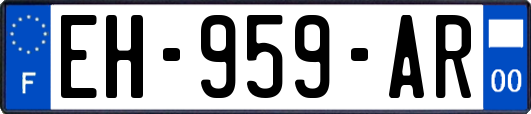 EH-959-AR