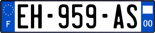 EH-959-AS