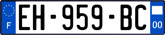 EH-959-BC