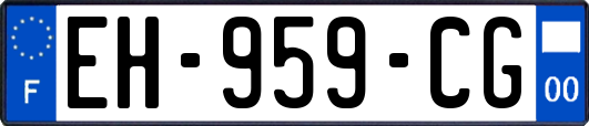 EH-959-CG