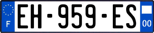 EH-959-ES