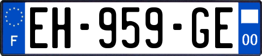 EH-959-GE