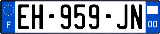 EH-959-JN