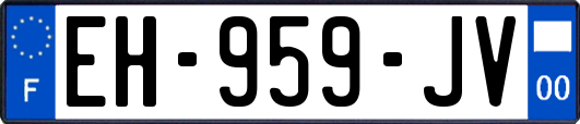 EH-959-JV