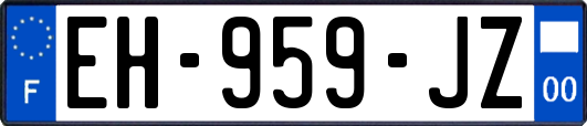 EH-959-JZ