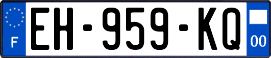 EH-959-KQ