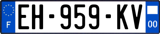 EH-959-KV