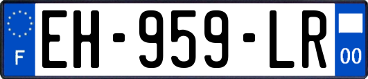 EH-959-LR