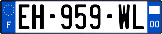 EH-959-WL