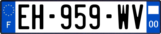 EH-959-WV