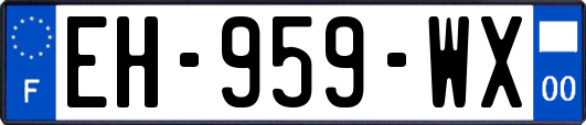 EH-959-WX