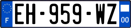 EH-959-WZ