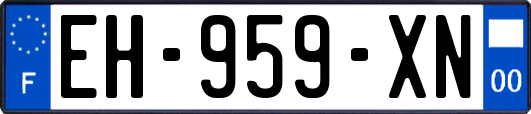 EH-959-XN